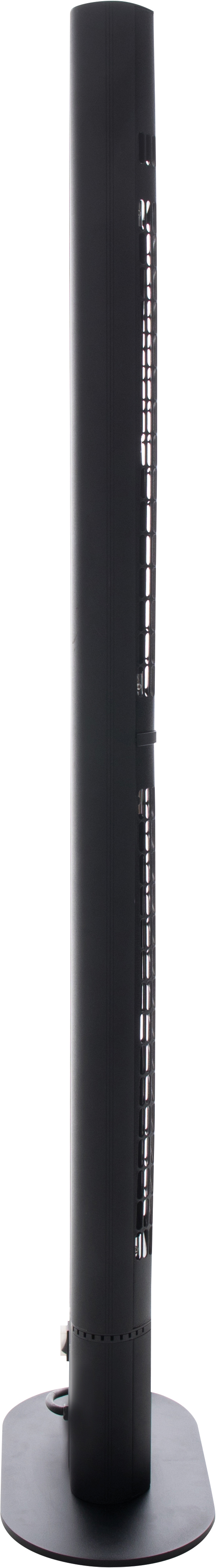 SUNRED | Heater | RD-DARK-3000L, Valencia Dark Lounge | Infrared | 3000 W | Black | IP55