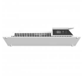 Mill | Heater | GL400WIFI3 WiFi Gen3 | Panel Heater | 400 W | Number of power levels | Suitable for rooms up to 4-6 m² | White | IPX4