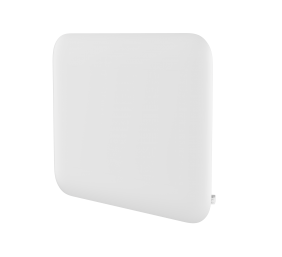 Mill | Heater | PA400WIFI3 WiFi Gen3 | Panel Heater | 400 W | Suitable for rooms up to 4-6 m² | White
