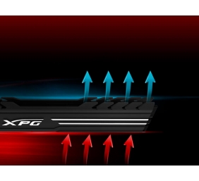 ADATA | XPG GAMMIX D10 | 16 GB | DDR4 | 3600 MHz | PC/server | Registered No | ECC No