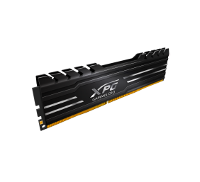 ADATA | XPG GAMMIX D10 | 16 GB | DDR4 | 3600 MHz | PC/server | Registered No | ECC No
