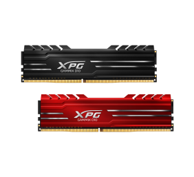 ADATA | XPG GAMMIX D10 | 16 GB | DDR4 | 3600 MHz | PC/server | Registered No | ECC No