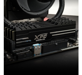 ADATA | XPG GAMMIX D10 | 16 GB | DDR4 | 3600 MHz | PC/server | Registered No | ECC No