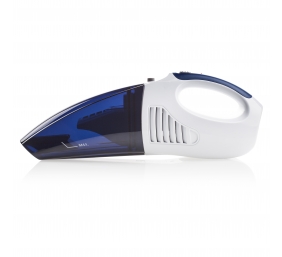 Tristar | Vacuum cleaner | KR-2176 | Handheld | 7.2 V | Operating time (max) 15 min | Blue, White | Warranty 24 month(s)