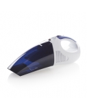 Tristar | KR-2176 | Vacuum cleaner | Blue, White | Handheld | Operating time (max) 15 min | 7.2 V | Warranty 24 month(s)