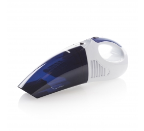 Tristar | Vacuum cleaner | KR-2176 | Handheld | 7.2 V | Operating time (max) 15 min | Blue, White | Warranty 24 month(s)