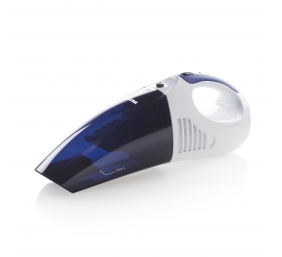 Tristar | KR-2176 | Vacuum cleaner | Blue, White | Handheld | Operating time (max) 15 min | 7.2 V | Warranty 24 month(s)