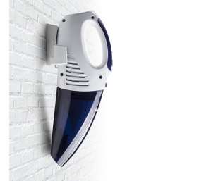 Tristar | Vacuum cleaner | KR-2176 | Handheld | 7.2 V | Operating time (max) 15 min | Blue, White | Warranty 24 month(s)