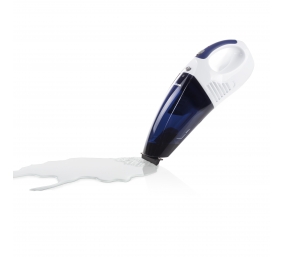 Tristar | Vacuum cleaner | KR-2176 | Handheld | 7.2 V | Operating time (max) 15 min | Blue, White | Warranty 24 month(s)
