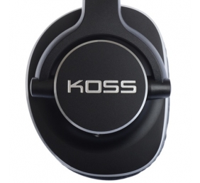 Koss | Headphones | Pro4S | Wired | On-Ear | Black