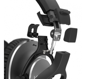 Koss | Headphones | Pro4S | Wired | On-Ear | Black