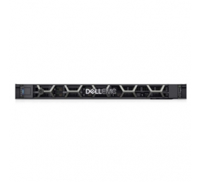 PowerEdge R350/8x 2.5/Xeon E-2314 2.8Ghz/1x 16GB/1x 600GB 10k SAS/2x1GB Broadcom 5720/PERC H355/iDrac9 Exp/600W/3YRS