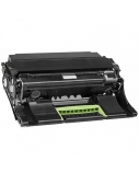 Lexmark Black Return Program Imaging Unit | 56F0Z00 | Monochrome Laser | Black