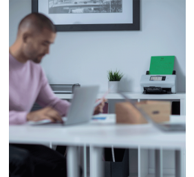 Brother | Professional Document Scanner | ADS-4700W | Colour | Wireless