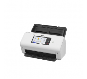 Brother | Professional Document Scanner | ADS-4700W | Colour | Wireless