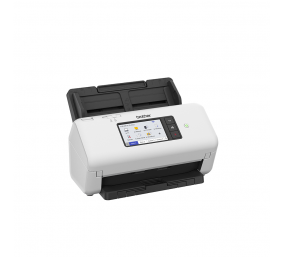 Brother | Professional Document Scanner | ADS-4700W | Colour | Wireless