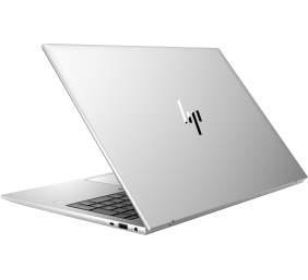 HP EliteBook 860 G9 - i5-1235U, 8GB, 256GB SSD, 16 WUXGA 250-nit AG, WWAN-ready, Smartcard, FPR, US backlit keyboard, 51Wh, Win 11 Pro Downgrade, 3 years