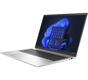 HP EliteBook 860 G9 - i5-1235U, 8GB, 256GB SSD, 16 WUXGA 250-nit AG, WWAN-ready, Smartcard, FPR, US backlit keyboard, 51Wh, Win 11 Pro Downgrade, 3 years