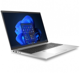 HP EliteBook 860 G9 - i5-1235U, 8GB, 256GB SSD, 16 WUXGA 250-nit AG, WWAN-ready, Smartcard, FPR, US backlit keyboard, 51Wh, Win 11 Pro Downgrade, 3 years