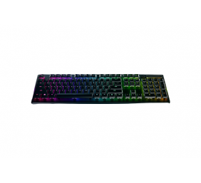 Razer | Gaming Keyboard | Deathstalker V2 Pro | Gaming Keyboard | Wireless | RGB LED light | NORD | Bluetooth | Black | Numeric keypad | Optical Switches (Linear) | Wireless connection