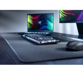 Razer | Gaming Keyboard | Deathstalker V2 Pro | Gaming Keyboard | Wireless | RGB LED light | NORD | Bluetooth | Black | Numeric keypad | Optical Switches (Linear) | Wireless connection