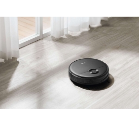 Midea | Robotic Vacuum Cleaner | I5C | Wet&Dry | Operating time (max) 120 min | Lithium Ion | 2600 mAh | 4000 Pa | White