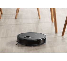 Midea | Robotic Vacuum Cleaner | I5C | Wet&Dry | Operating time (max) 120 min | Lithium Ion | 2600 mAh | 4000 Pa | White