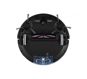 Midea | Robotic Vacuum Cleaner | I5C | Wet&Dry | Operating time (max) 120 min | Lithium Ion | 2600 mAh | 4000 Pa | White