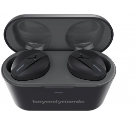 Beyerdynamic | Free Byrd Headphones | 728926 | Wireless | In-ear | Noise canceling | Wireless