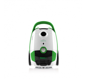 ETA | Vacuum cleaner | Avanto ETA051990000 | Bagged | Power 700 W | Dust capacity 3 L | White/Green