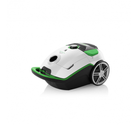 ETA | Vacuum cleaner | Avanto ETA051990000 | Bagged | Power 700 W | Dust capacity 3 L | White/Green