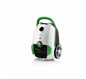 ETA | Vacuum cleaner | Avanto ETA051990000 | Bagged | Power 700 W | Dust capacity 3 L | White/Green