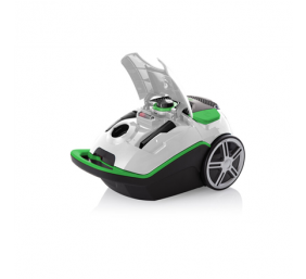 ETA | Vacuum cleaner | Avanto ETA051990000 | Bagged | Power 700 W | Dust capacity 3 L | White/Green