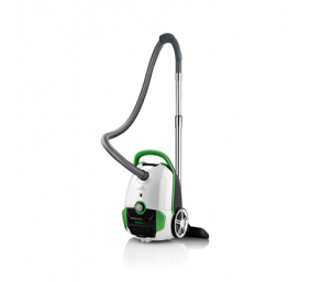 ETA | Vacuum cleaner | Avanto ETA051990000 | Bagged | Power 700 W | Dust capacity 3 L | White/Green