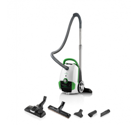 ETA | Vacuum cleaner | Avanto ETA051990000 | Bagged | Power 700 W | Dust capacity 3 L | White/Green