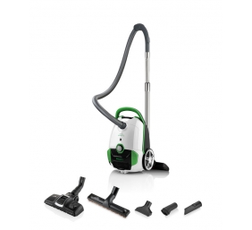 ETA | Avanto ETA051990000 | Vacuum cleaner | Bagged | Power 700 W | Dust capacity 3 L | White/Green