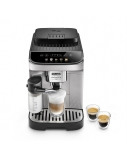 Delonghi | Automatic Coffee Maker | ECAM290.61.SB Magnifica Evo | Pump pressure 15 bar | Built-in milk frother | Automatic | 1450 W | Silver