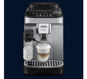 Delonghi | Automatic Coffee Maker | ECAM290.61.SB Magnifica Evo | Pump pressure 15 bar | Built-in milk frother | Automatic | 1450 W | Silver