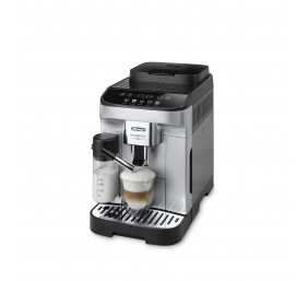 Delonghi | Automatic Coffee Maker | ECAM290.61.SB Magnifica Evo | Pump pressure 15 bar | Built-in milk frother | Automatic | 1450 W | Silver