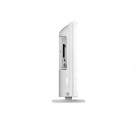 Philips | LED TV (include 12V input) | 24PHS5537/12 | 24" (60 cm) | HD LED | White