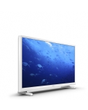 Philips LED HD TV 24PHS5537/12 24" (60 cm), 1366 x 768, White