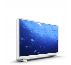 Philips | LED TV (include 12V input) | 24PHS5537/12 | 24" (60 cm) | HD LED | White