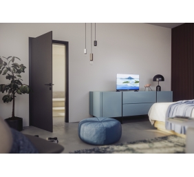 Philips | LED HD TV | 32PHS5507/12 | 32" (80 cm) | HD LED | Black