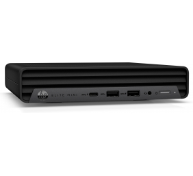 HP EliteDesk 800 G9 DM Mini - i5-12500, 16GB, 512GB SSD, USB Mouse, Win 11 Pro Downgrade, 3 years