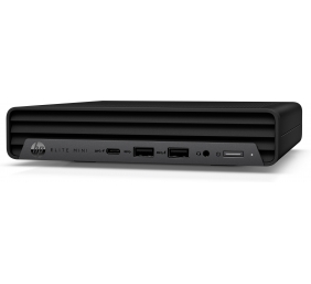 HP EliteDesk 800 G9 DM Mini - i5-12500, 16GB, 512GB SSD, USB Mouse, Win 11 Pro Downgrade, 3 years