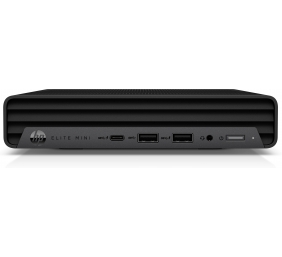 HP EliteDesk 800 G9 DM Mini - i5-12500, 16GB, 512GB SSD, USB Mouse, Win 11 Pro Downgrade, 3 years