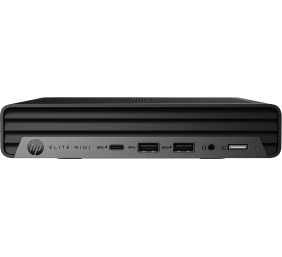 HP EliteDesk 800 G9 DM Mini - i5-12500, 16GB, 512GB SSD, USB Mouse, Win 11 Pro Downgrade, 3 years