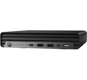 HP EliteDesk 800 G9 DM Mini - i5-12500, 16GB, 512GB SSD, USB Mouse, Win 11 Pro Downgrade, 3 years