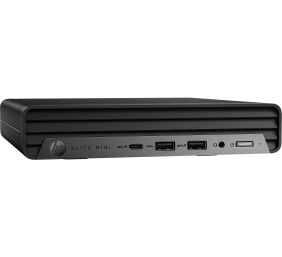 HP EliteDesk 800 G9 DM Mini - i5-12500, 16GB, 512GB SSD, USB Mouse, Win 11 Pro Downgrade, 3 years
