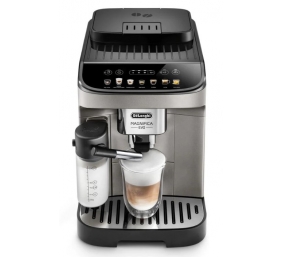 Delonghi | Coffee Maker | ECAM290.81.TB Magnifica Evo | Pump pressure 15 bar | Built-in milk frother | Automatic | 1450 W | Black